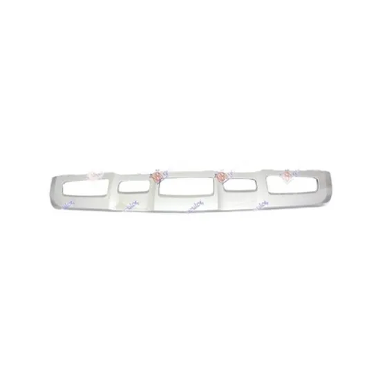 Ornament Grila MERCEDES GLC X253 2015-> Bandou grila bara fata inferioara cromat SUV Perioada 2015 2016 2017 2018 2019