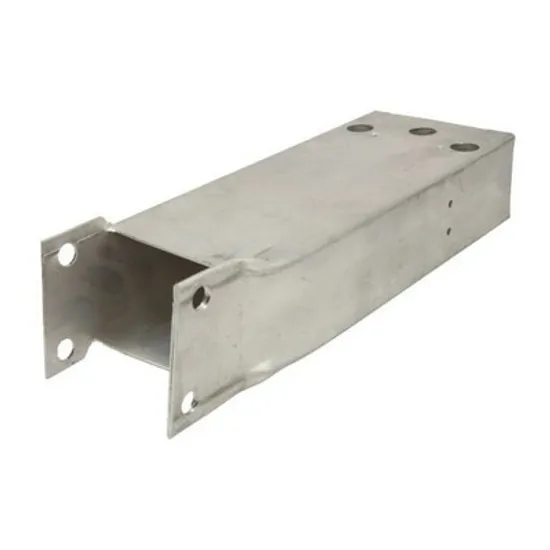 Suport Bara fata MERCEDES CLA C117 2013->2019 Suport Bara fata aluminiu STANGA Perioada 2013 2014 2015 2016