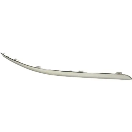 Bandou bara fata dreapta ROVER 75 1999->2005 perioada 1999 2000 2001 2002 2003 2004 2005 cromat,