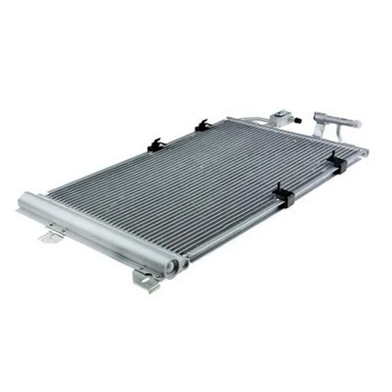 RADIATOR AER CONDITIONAT OPEL ASTRA 1.6 tip F08, F48 -76KW/103CP- 1598cmc, pentru motor Z 16 XEP, perioada 2002,2003,2004,2005