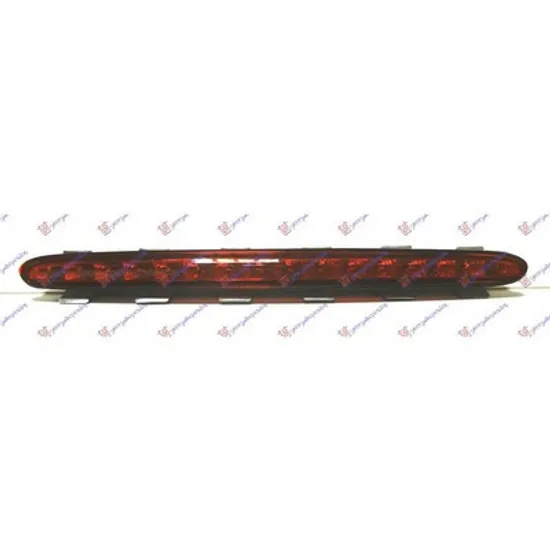Stop Spate MERCEDES CLK C209 2002->2009 Lampa stop suplimentara (LED), Perioada 2002 2003 2004 2005 2006 2007 2008 2009 2010