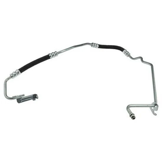 Furtun pompa servo FORD FOCUS 1.6 Ti -85KW/115CP- 1596cmc, pentru motor HXDA, HXDB, SIDA, perioada 2004,2005,2006,2007,2008,2009,2010,2011,2012