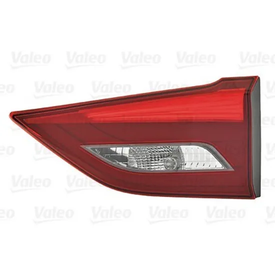 Stop Spate TOYOTA AVENSIS T27 2008->2018 Lampa spate interioara sedan/break VALEO stanga Perioada 2015 2016 2017 2018 2019 2020 2021