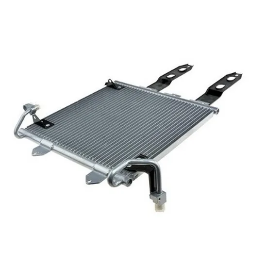 Radiator Aer Conditionat VW POLO 6N2 1999->2001 pentru 1.7 SDI, perioada 1999,2000,2001 nty