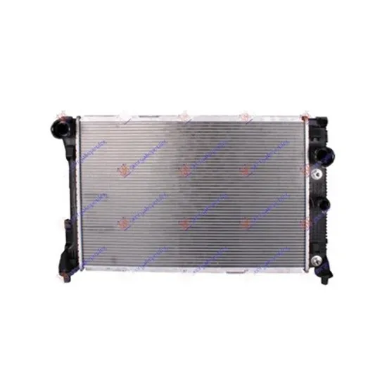 Radiator Motor MERCEDES GLK-CLASS X204 2008->2015 Radiator apa 1.8-2.5-3.016V24V-2.2CDi(64x45x26)cv automata (KOYO) Perioada 2008 2009 2010 2011 2012 2013 2014 2015