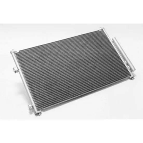 Radiator Aer Conditionat TOYOTA RAV 4 III 2005->2014 Radiator condensator aer conditionat pentru toate modelele benzina diesel (675x415x16) Perioada 2010 2011 2012