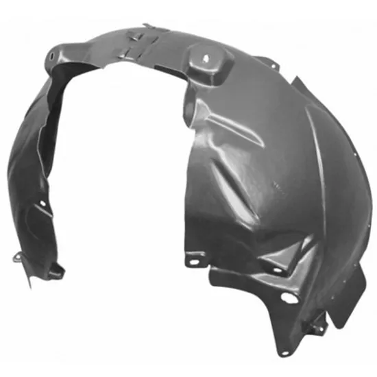 Carenaj fata OPEL CORSA E 2014->2018 Carenaj fata plastic stanga Perioada 2015 2016 2017 2018 2019
