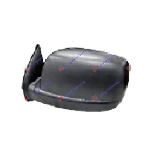 Oglinda FORD RANGER 2011-> Oglinda exterioara reglaj manual negru stanga 2009->2012 Perioada 2011 2012 2013 2014 2015 2016 2017 2018