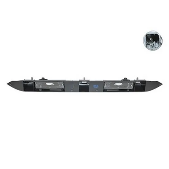 Lampa Numar IVECO DAILY 3 1999->2007 Lampa numar Perioada 1999 2000 2001 2002 2003 2004 2005 2006