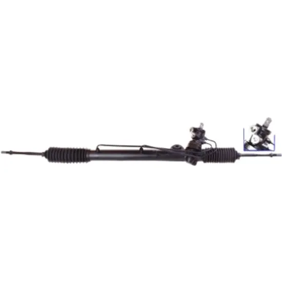 Caseta servodirectie NISSAN ALMERA 2 2001->2006 1.8 85KW 116CP , pentru motor 0 perioada 2002 2003 2004 2005 2006