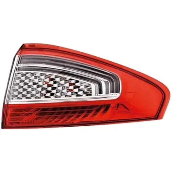 Stop Spate FORD MONDEO 4 2007->2015 Lampa spate dreapta exterioara pt hatchback 2011-> Perioada 2011 2012 2013 2014