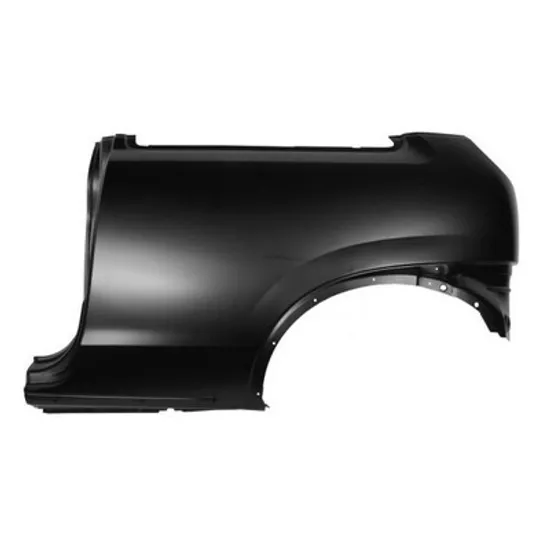 Aripa Spate OPEL CORSA C 2000->2009 Aripa spate stanga, ptr modele cu 3 usi Perioada 2000 2001 2002 2003 2004 2005 2006