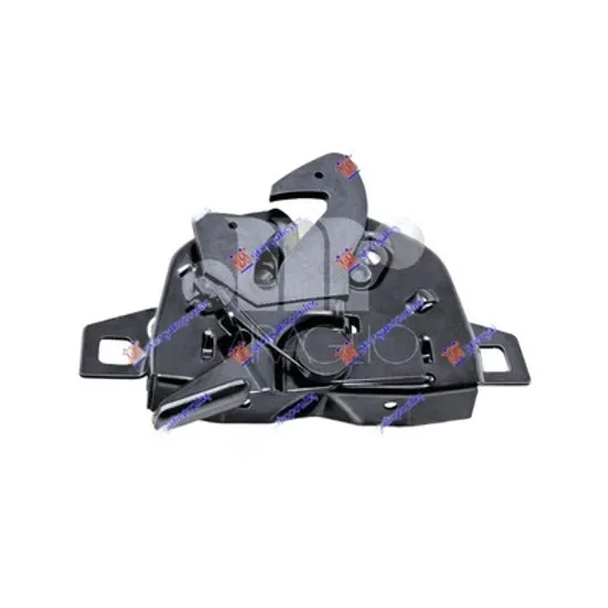 Broasca capota fata FIAT MULTIPLA 1999-> Inchizator capota motor Perioada 1999 2000 2001 2002 2003 2004