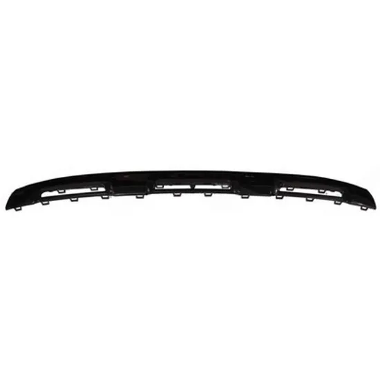 Bandou bara fata MERCEDES GLS X167 2019-> Bandou Bara fata inferior negru neted (AMG LINE) Perioada 2019 2020 2021 2022 2023 2024