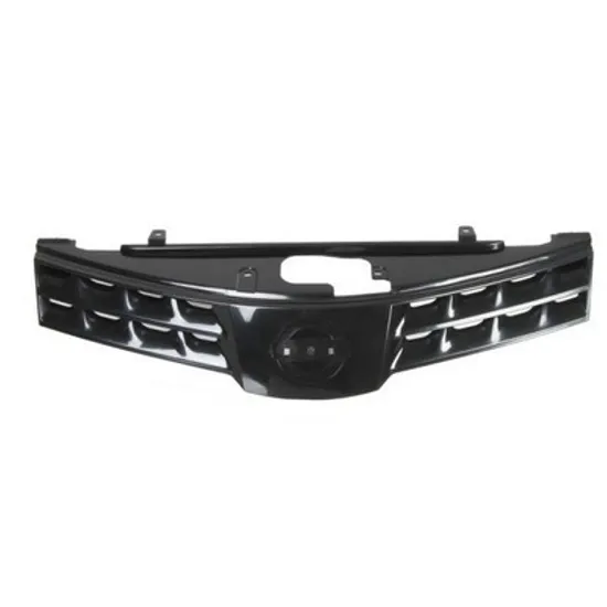 Grila Radiator NISSAN NOTE 2006->2012 Grila radiator ->2009 Perioada 2006 2007 2008 2009