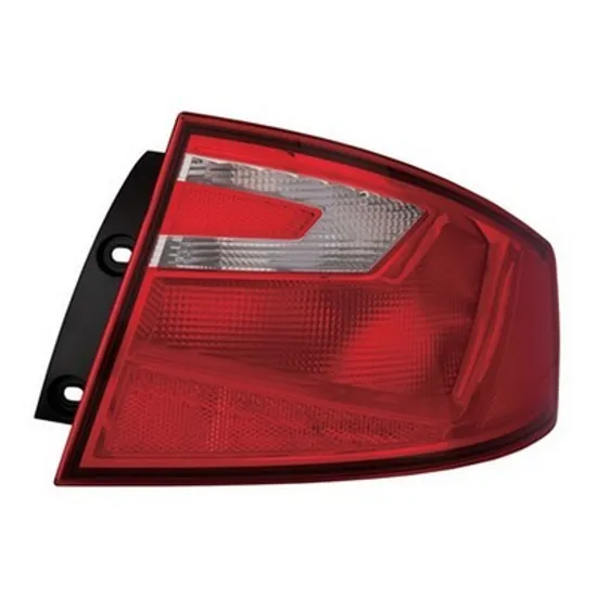 Stop Spate SEAT TOLEDO 4 2012->2019 Lampa spate exterioara E dreapta, Perioada 2012 2013 2014 2015 2016 2017 2018