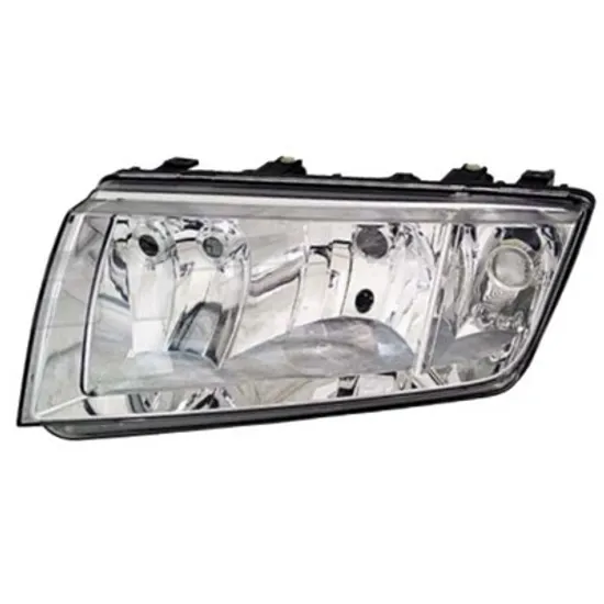 Faruri SKODA FABIA 1 1999->2008 Far HELLA stanga Perioada 1999 2000 2001 2002 2003 2004 2005 2006 2007 2008