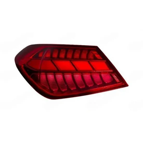 Stop Spate MERCEDES C-CLASS W206 2022-> Lampa stop spate exterior LED ANIMATION (ULO) STANGA Perioada 2022 2023 2024 2025