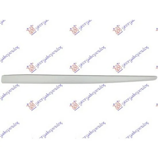Bandou Usa FIAT STILO 2001->2010 Bandou usa fata dreapta pt 3 usi pt vopsit Perioada 2001 2002 2003 2004 2005 2006 2007