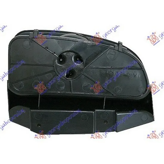 Sticla Oglinda PEUGEOT BOXER 230L 1994->2002 Geam oglinda exterioara stanga, mic Perioada 1994 1995 1996 1997 1998 1999 2000 2001 2002