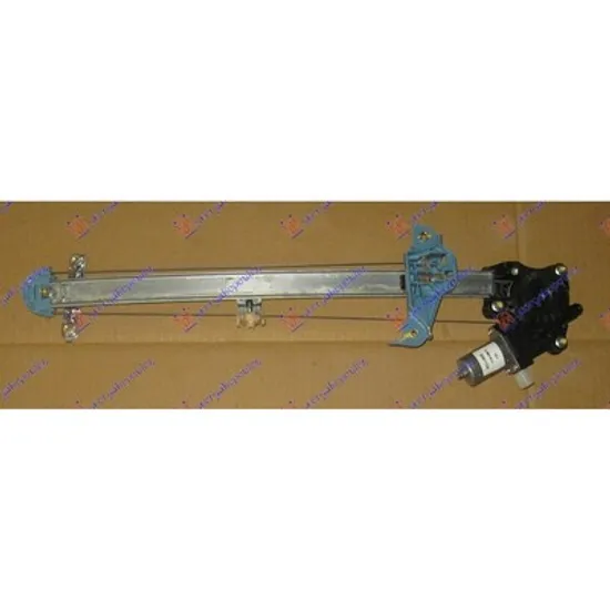 Macara Usa SUZUKI SWIFT 5 2017-> Macara geam usa fata electrica dreapta Perioada 2017 2018 2019 2020 2021 2022 2023