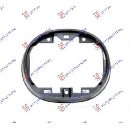 Suport grila MAZDA 6 GJ 2012-> Suport grila radiator PALSTIC Perioada 2018 2019 2020 2021 2022