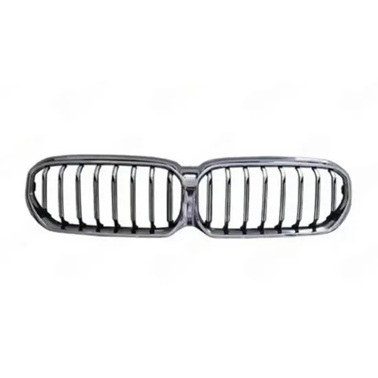 Grila Radiator BMW 5 G30, F90 2016-> Grila radiator (M-SPORT) Perioada 2020 2021 2022 2023 2024