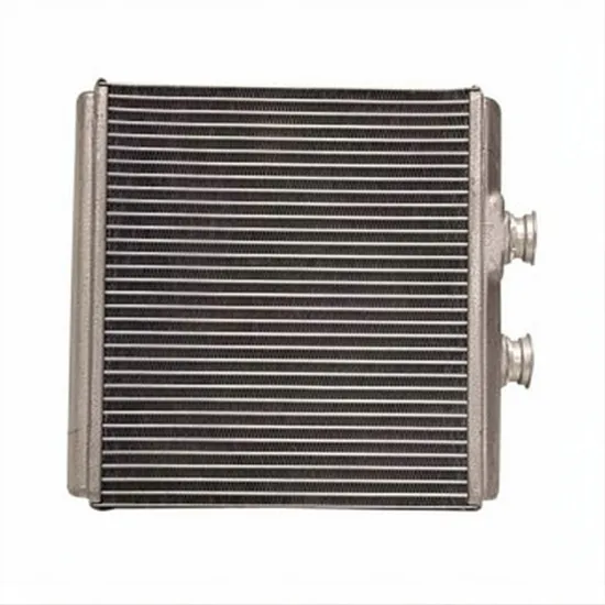 Radiator Incalzire MERCEDES E-CLASS W212 2009->2015 Calorifer (205x180x32) Perioada 2013 2014 2015 2016