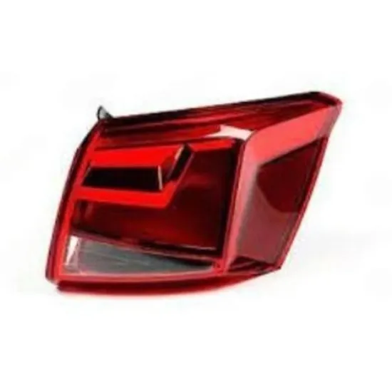 Stop Spate SEAT ARONA 2017-> Lampa stop spate exterior (E) (DEPO) DREAPTA Perioada 2017 2018 2019 2020 2021 2022
