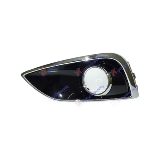 Grila Bara HYUNDAI ix35 / TUCSON 2009-> Grila in bara fata stanga Perioada 2010 2011 2012 2013 2014 2015 2016