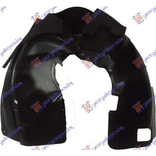 Carenaj fata FORD TRANSIT COURIER 2014-> Carenaj fata (O) stanga Perioada 2014 2015 2016 2017 2018 2019 2020