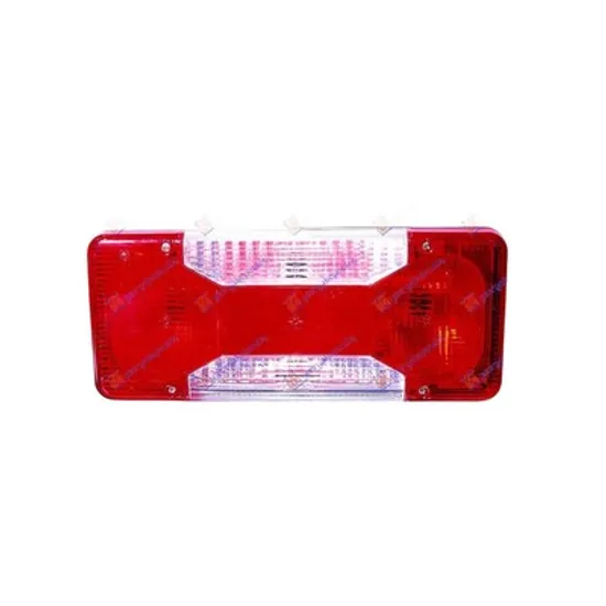 Stop Spate IVECO DAILY 4 2006->2012 Lampa spate stanga pt model bena Perioada 2006 2007 2008 2009 2010 2011