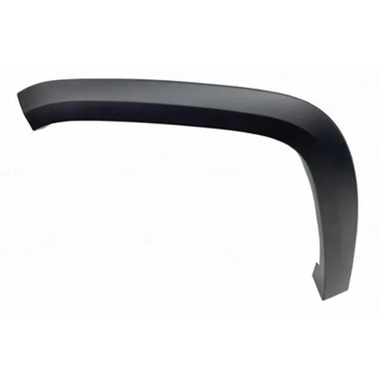 Bandou aripa fata JEEP CHEROKEE 2013-> Bandou overfender Aripa fata (TRAILHAWK) STANGA Perioada 2014 2015 2016 2017 2018 2019