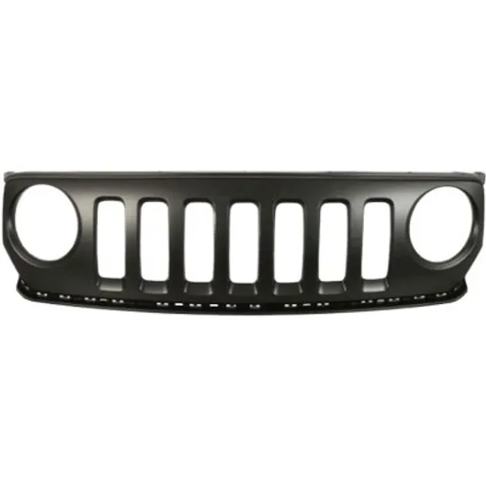 Grila radiator JEEP PATRIOT 2007->2017 perioada 2011 2012 2013 2014 2015 2016 2017