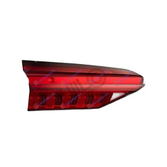 Stop Spate AUDI A6 C8 2018-> Lampa spate interioara LED ULO stanga Perioada 2018 2019 2020 2021 2022 2023 2024