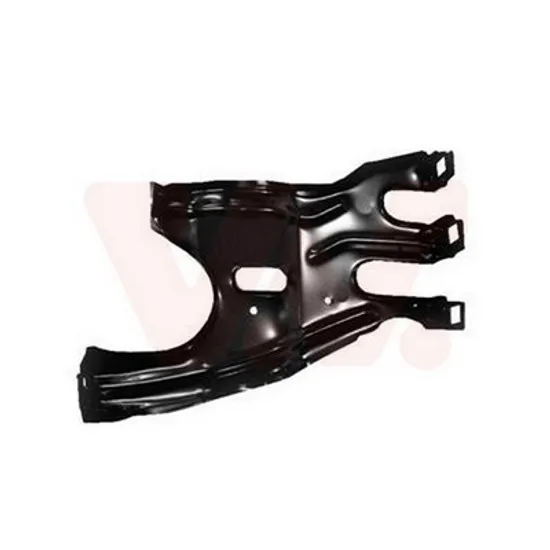 Trager MERCEDES C-CLASS W203 2000->2007 Suport panou fata lateral superior dreapta, Perioada 2000 2001 2002 2003 2004 2005 2006 2007
