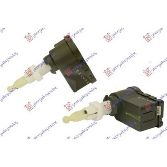 Motor Far VW PASSAT B7 2010->2014 Motoras far, 2010->2015 Perioada 2010 2011 2012 2013 2014