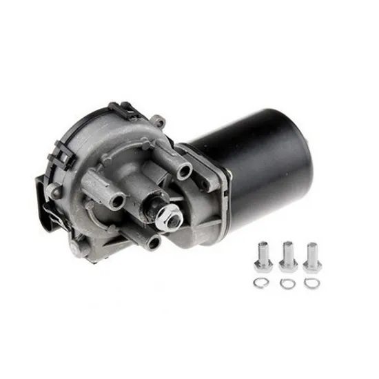 MOTORAS STERGATOR PARBRIZ LUNETA FATA CITROEN NEMO 1,4 -54KW/73CP- 1360cmc, pentru motor KFV (TU3A), perioada 2008,2009,2010,2011,2012,2013,2014