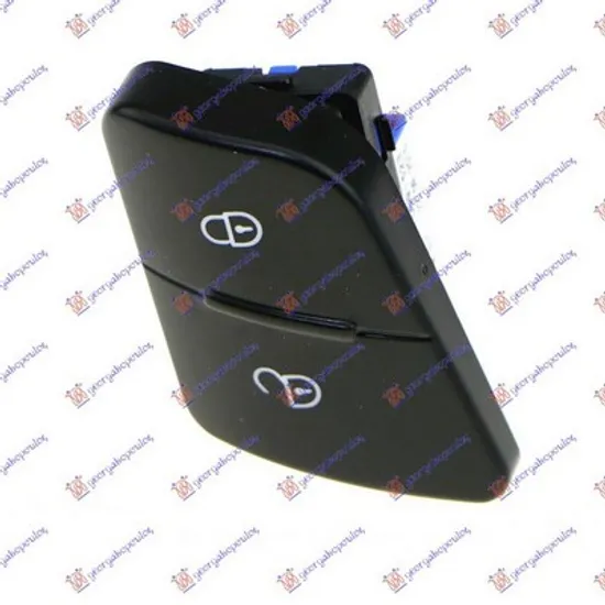 Contact Inchidere VW PASSAT B6 2005->2010 Contact inchidere centralizata 4 pini Perioada 2005 2006 2007 2008 2009 2010