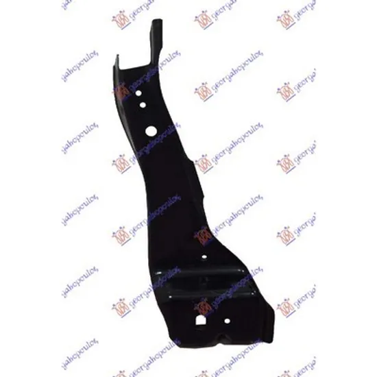 Suport Aripa fata JEEP GRAND CHEROKEE 4 2010->2020 Suport aripa fata stanga Perioada 2009 2010 2011
