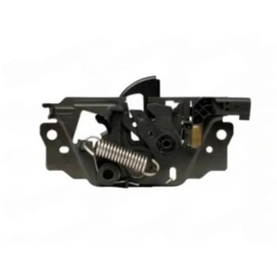 Broasca capota fata FORD TRANSIT 2013-> Inchizator capota fata (2pin) Perioada 2013 2014 2015 2016 2017 2018