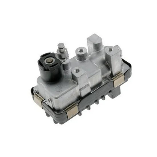 Actuator Turbosuflanta AUDI A6 C6 2004->2011, A6 Allroad C6 2006->2011, Q7 2006->2015 pentru 3.0 TDI quattro, perioada 2004,2005,2006,2007,2008,2009,2010,2011,2012,2013,2014,2015 nty