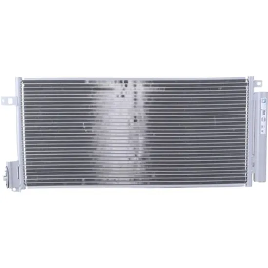 Radiator aer conditionat RENAULT SCENIC 1 1999->2003 1.9 dCi RX4 74KW 101CP , pentru motor F9Q 732, F9Q 748, F9Q 796 perioada 2002 2003