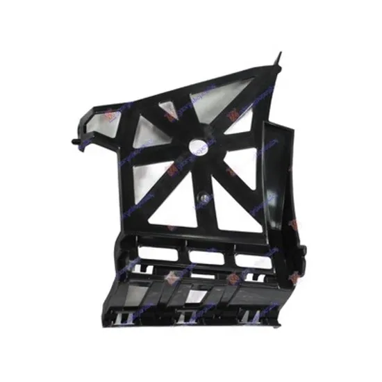 Suport Bara spate MERCEDES CLA C118 2019-> Suport bara spate inferior PLASTIC (AMG-LINE/AMG AERO PKG) dreapta Perioada 2019 2020 2021 2022 2023 2024
