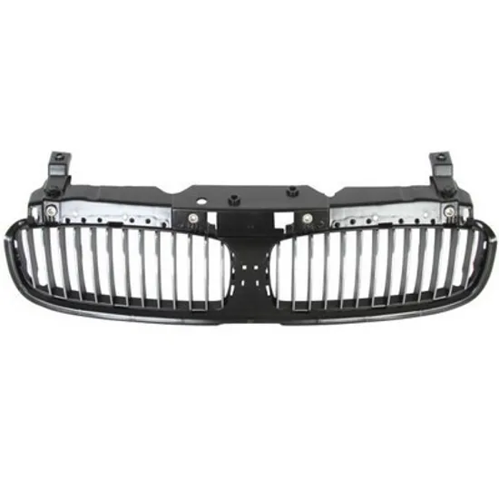 Grila Radiator BMW 7 E65 2001->2008 Grila radiator centrala ->2005 Perioada 2001 2002 2003 2004 2005