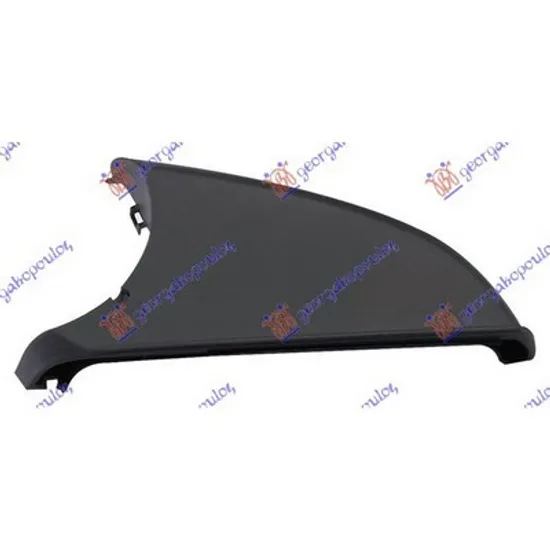 Capac Oglinda MERCEDES GLK-CLASS X204 2008->2015 Capac inferior oglinda fara lampa inferioara stanga, Perioada 2008 2009 2010 2011 2012 2013 2014 2015
