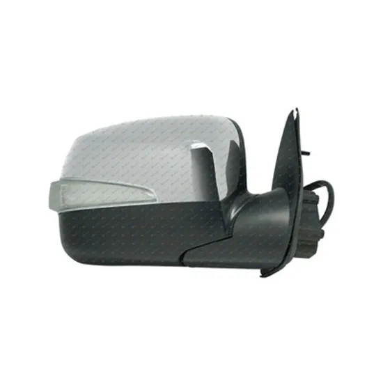 Oglinda ISUZU D-MAX 1 2002->2012 Oglinda exter dreapta regl electric cu semnal (D-Max 07-) Perioada 2007 2008 2009 2010 2011 2012