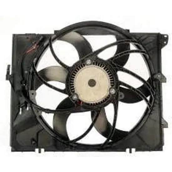 Ventilator Motor BMW X1 E84 2009->2015 Ventilator benzina (3PIN) Perioada 2009 2010 2011 2012 2013