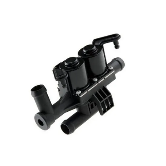 SUPAPA REGLARE COMPRESOR AC BMW SERIE 7 730 d -190KW/258CP- 2993cmc, pentru motor N57 D30 A, perioada 2012,2013,2014,2015