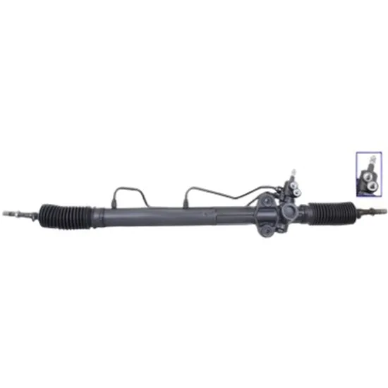 Caseta servodirectie MITSUBISHI PAJERO 4 2006-> pentru 3.2 DI-D, 3.2 DI-D tractiune integrala , perioada 2007 2008 2009 2010 2011 2012